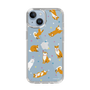 Slim Protection Case［ Shibata-san - All-Over Pattern - Konpeitō ］