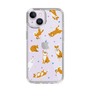 Slim Protection Case［ Shibata-san - All-Over Pattern - Konpeitō ］