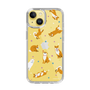 Slim Protection Case［ Shibata-san - All-Over Pattern - Konpeitō ］