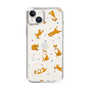 Slim Protection Case［ Shibata-san - All-Over Pattern - Konpeitō ］