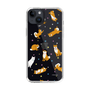 Slim Protection Case［ Shibata-san - All-Over Pattern - Konpeitō ］