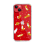 Slim Protection Case［ Shibata-san - All-Over Pattern - Konpeitō ］