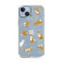Slim Protection Case［ Shibata-san - All-Over Pattern - Konpeitō ］
