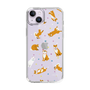 Slim Protection Case［ Shibata-san - All-Over Pattern - Konpeitō ］
