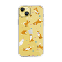 Slim Protection Case［ Shibata-san - All-Over Pattern - Konpeitō ］