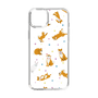 Slim Protection Case［ Shibata-san - All-Over Pattern - Konpeitō ］