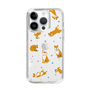 Slim Protection Case［ Shibata-san - All-Over Pattern - Konpeitō ］