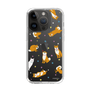 Slim Protection Case［ Shibata-san - All-Over Pattern - Konpeitō ］