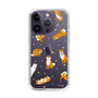 Slim Protection Case［ Shibata-san - All-Over Pattern - Konpeitō ］