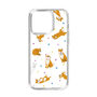 Slim Protection Case［ Shibata-san - All-Over Pattern - Konpeitō ］