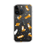 Slim Protection Case［ Shibata-san - All-Over Pattern - Konpeitō ］