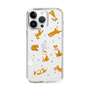 Slim Protection Case［ Shibata-san - All-Over Pattern - Konpeitō ］