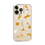 Slim Protection Case［ Shibata-san - All-Over Pattern - Konpeitō ］