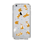 Slim Protection Case［ Shibata-san - All-Over Pattern - Konpeitō ］