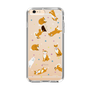 Slim Protection Case［ Shibata-san - All-Over Pattern - Konpeitō ］