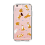 Slim Protection Case［ Shibata-san - All-Over Pattern - Konpeitō ］