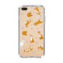 Slim Protection Case［ Shibata-san - All-Over Pattern - Konpeitō ］