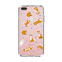 Slim Protection Case［ Shibata-san - All-Over Pattern - Konpeitō ］