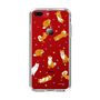 Slim Protection Case［ Shibata-san - All-Over Pattern - Konpeitō ］