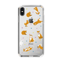 Slim Protection Case［ Shibata-san - All-Over Pattern - Konpeitō ］