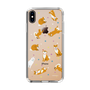 Slim Protection Case［ Shibata-san - All-Over Pattern - Konpeitō ］