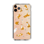 Slim Protection Case［ Shibata-san - All-Over Pattern - Konpeitō ］