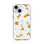 Slim Protection Case［ Shibata-san - All-Over Pattern - Konpeitō ］