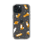 Slim Protection Case［ Shibata-san - All-Over Pattern - Konpeitō ］
