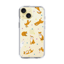 Slim Protection Case［ Shibata-san - All-Over Pattern - Konpeitō ］