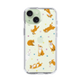 Slim Protection Case［ Shibata-san - All-Over Pattern - Konpeitō ］