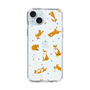 Slim Protection Case［ Shibata-san - All-Over Pattern - Konpeitō ］