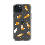 Slim Protection Case［ Shibata-san - All-Over Pattern - Konpeitō ］