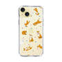 Slim Protection Case［ Shibata-san - All-Over Pattern - Konpeitō ］