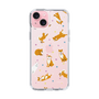 Slim Protection Case［ Shibata-san - All-Over Pattern - Konpeitō ］
