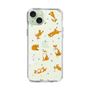 Slim Protection Case［ Shibata-san - All-Over Pattern - Konpeitō ］