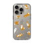 Slim Protection Case［ Shibata-san - All-Over Pattern - Konpeitō ］