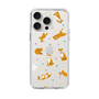 Slim Protection Case［ Shibata-san - All-Over Pattern - Konpeitō ］