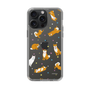 Slim Protection Case［ Shibata-san - All-Over Pattern - Konpeitō ］