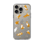 Slim Protection Case［ Shibata-san - All-Over Pattern - Konpeitō ］