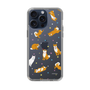 Slim Protection Case［ Shibata-san - All-Over Pattern - Konpeitō ］