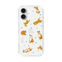 Slim Protection Case［ Shibata-san - All-Over Pattern - Konpeitō ］