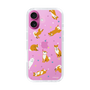 Slim Protection Case［ Shibata-san - All-Over Pattern - Konpeitō ］