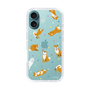 Slim Protection Case［ Shibata-san - All-Over Pattern - Konpeitō ］