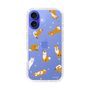 Slim Protection Case［ Shibata-san - All-Over Pattern - Konpeitō ］