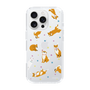 Slim Protection Case［ Shibata-san - All-Over Pattern - Konpeitō ］