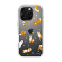 Slim Protection Case［ Shibata-san - All-Over Pattern - Konpeitō ］