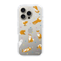 Slim Protection Case［ Shibata-san - All-Over Pattern - Konpeitō ］