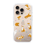 Slim Protection Case［ Shibata-san - All-Over Pattern - Konpeitō ］