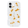 Slim Protection Case［ Shibata-san - All-Over Pattern - Konpeitō ］
