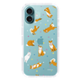 Slim Protection Case［ Shibata-san - All-Over Pattern - Konpeitō ］